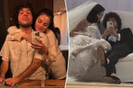 Selena Gomez and Benny Blanco's 'perfect' honeymoon revealed