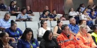Capacitan a personal de la Gobernación sobre el marco legal para nuevos procedimientos contables