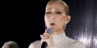 Celine Dion Makes Rare Public Appearance at Concert Amid Stiff Person Syndrome Diagnosis | Celine Dion 