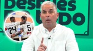 Diego Rebagliati lanza firme advertencia a Universitario a poco de cerrar el Clausura: "Nunca..."