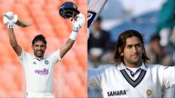 Dhruv Jurel To MS Dhoni: 12 Indian Wicketkeepers To Score Century In Tests