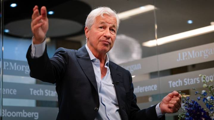 JPMorgan announces $1.5 trillion U.S. investment initiative