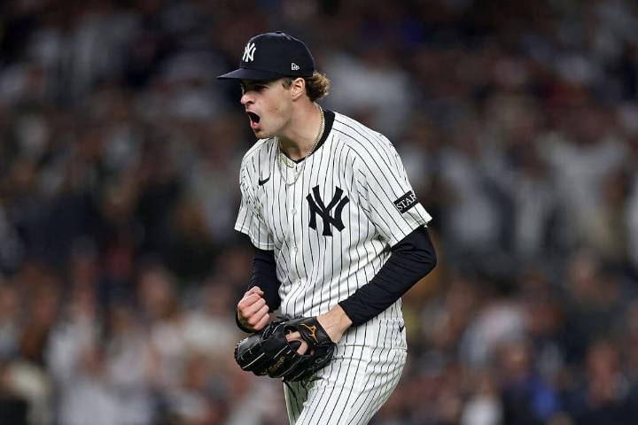Yankees-Red Sox Game 3 takeaways: Cam Schlittler shines as Yanks advance to face Blue Jays