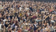 Más de 600 nuevos ciudadanos celebran su sueño americano en El Paso