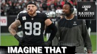 Las Vegas Raiders not as far along as HC Pete Carroll imagined at this stage