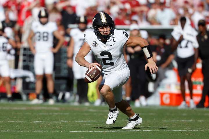 LSU vs. Vanderbilt FREE STREAM: How to watch today