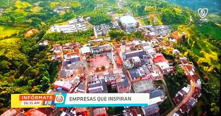 La iniciativa “Yo invierto en el Eje Cafetero” pone a las empresas regionales en el centro del desarrollo