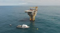 Fishing industry furious as WA approves seismic blasting off Mid West coast despite marine life impact fears