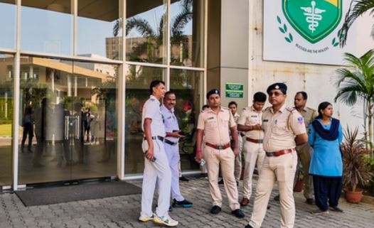 Three arrested in connection with ‘gang rape’ of Odisha medico in West Bengal