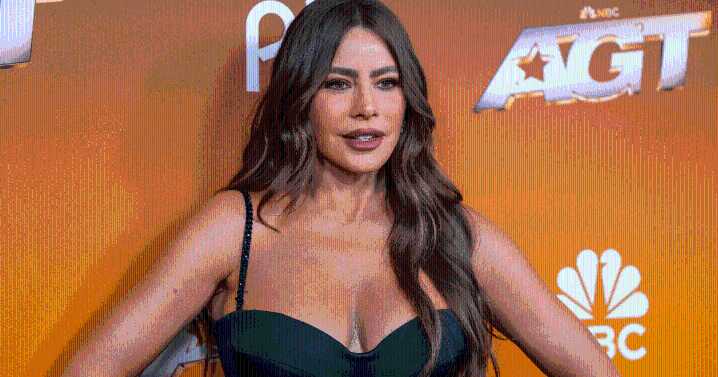 Fans Go Wild Over Sofia Vergara’s Chic Night Out in Paris