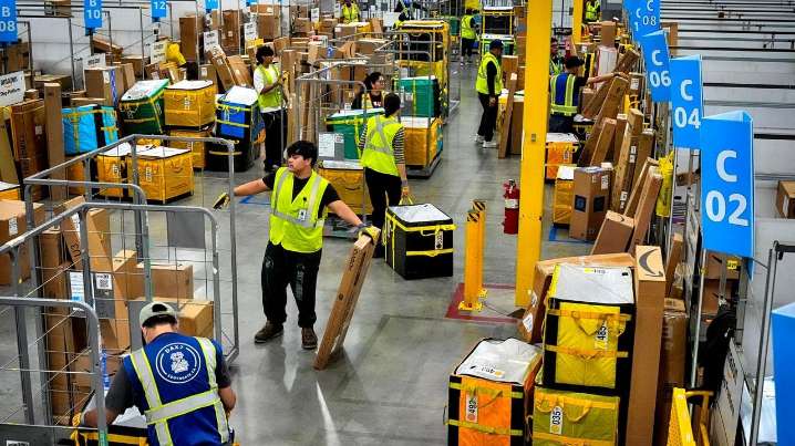 Amazon Prime Big Deal Days: What Long Islanders need to know