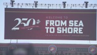 WATCH: Marine Corps’ 250th anniversary celebrated at Camp Pendleton