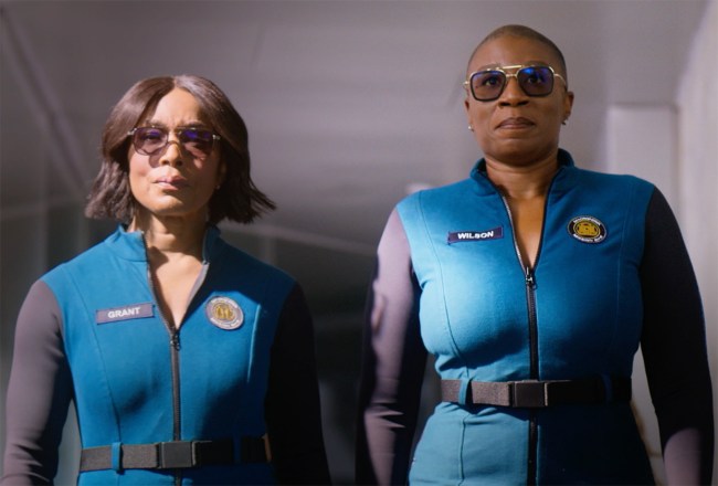 '911' Season 9 Premiere Recap: Why Athena Is Going To Space, Explained