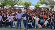 Rafa Carvajal comparte estrategias para estudiantes y docentes en ITESZ