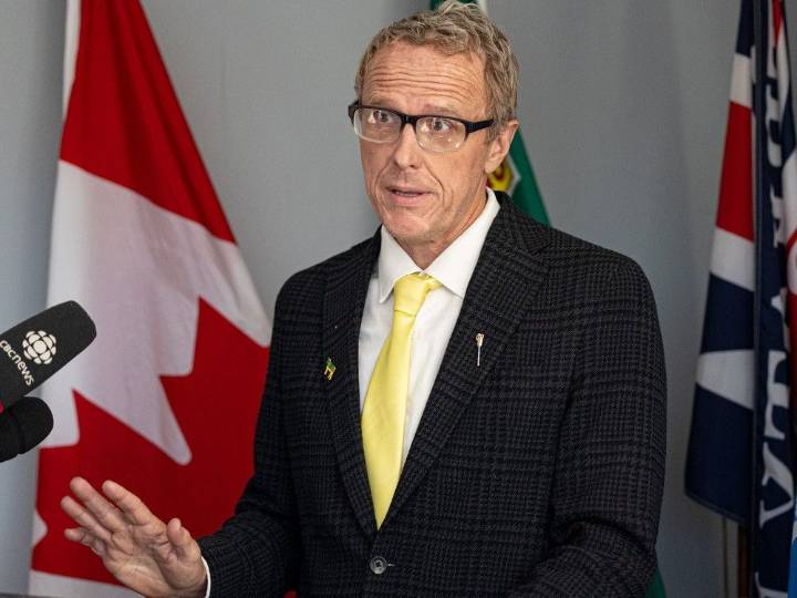Investigation needed after SHA incorrectly denied Herbert ER closure: NDP