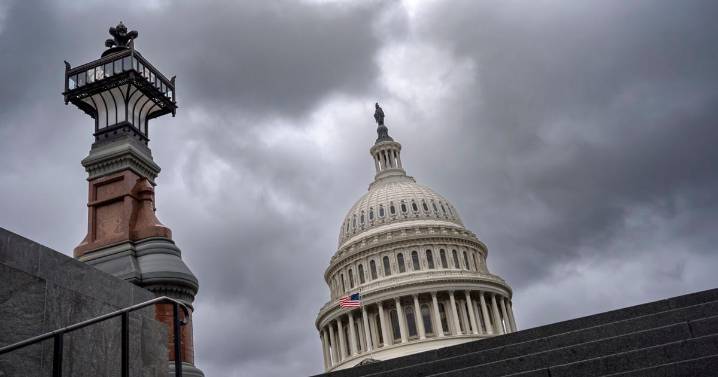 Government shutdown sobering lesson in political dishonesty