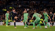 Scotland's Adams and McTominay score in 2