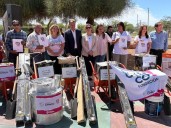 MIRAFLORES: El Gobernador Zdero Inauguró La Ampliación Y Refacción Del Jardín De Infantes Anexo A E.E.P. N°1017