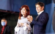 Un encuentro para consolidar la unidad de Fuerza Patria en medio de la crisis libertaria