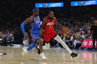 OPINION: Takeaways from Rockets’ opening night loss vs. Thunder in double overtime