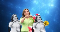 Dina, la frivolidad mata, una crónica de Fernando Vivas sobre la vacada expresidenta Boluarte 