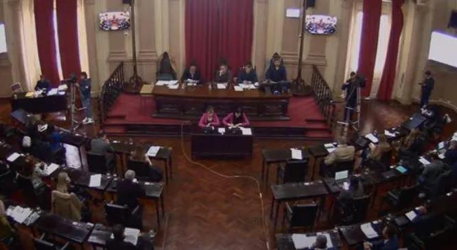 Media sanción a la creación del FOGASAL: El fondo para emprendedores y pymes