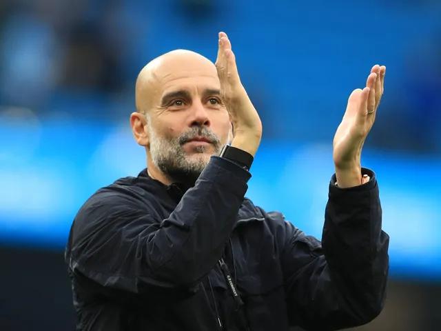 Villarreal vs Man City