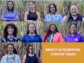 All-women cohort leads Propeller’s 2025 Impact Accelerator Startup Track