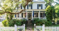Counties with the most pre-war homes in Connecticut