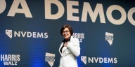 Rosen calls on Trump to make November SNAP funding available