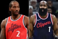 James Harden Reminds NBA What Makes Kawhi Leonard Lethal After 30