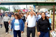 Nediani: 'No hay lugar para el egoísmo; debemos trabajar unidos'"