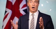 Keir Starmer in humiliating climbdown as he insists 'Farage is not racist'