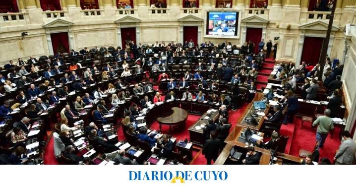 El Gobierno nacional convocará a sesiones extraordinarias para tratar el Presupuesto 2026