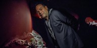 Andrés Paredes, en una exploración poética de la memoria y la transformación