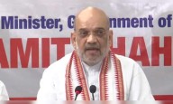 INDIA bloc to be wiped out in Bihar as Rahul insulted Chhathi Maiyya, Cong workers PM's mother: Shah