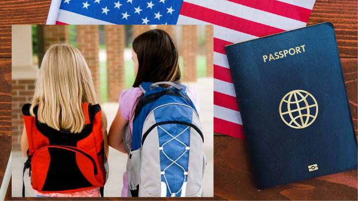 Estados Unidos cambia reglas de pasaportes para niños: esto es lo que debe saber