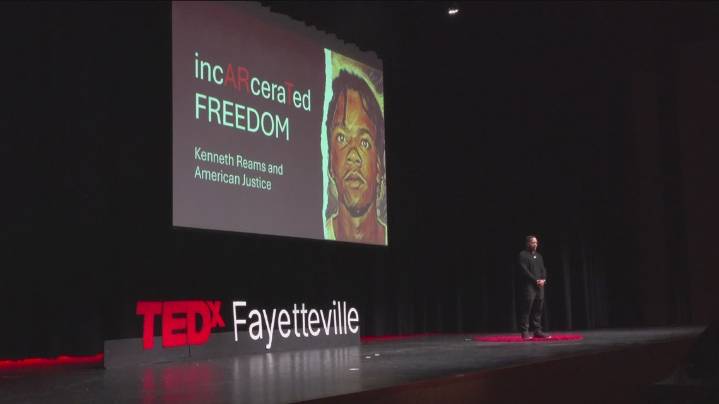 TEDx Fayetteville returns after 5