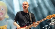 Limp Bizkit bassist Sam Rivers dies at 48