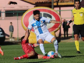 Unión San Felipe vs Deportes Santa Cruz EN VIVO, Primera B 2025 fecha 27: relato MINUTO A MINUTO