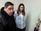Julieta Silva fue condenada a 9 meses de prisión domiciliaria