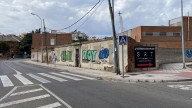 La Diputación d e León hace negocio con una finca urbana junto al parado sector La Granja