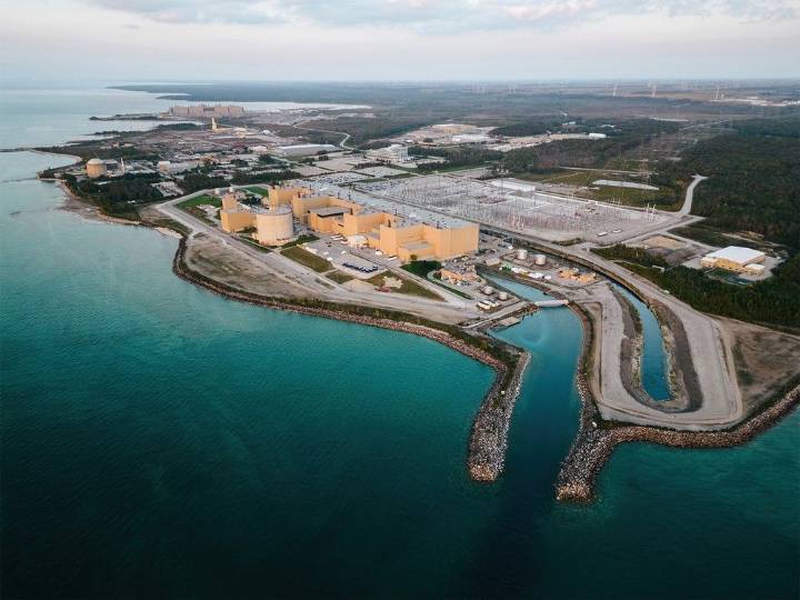 Bruce Power holding information sessions on proposed Bruce C Project