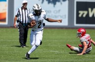 Staten Island HS football roundup (10-10-25): MSIT hammers Cardozo, 44-6