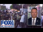 Acting ICE director warns: Tracking apps are a 'map in a hitman's hand.'