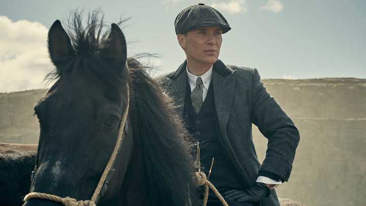 Peaky Blinders Series Return Raises the Stakes for Tommy Shelby in The Immortal Man
