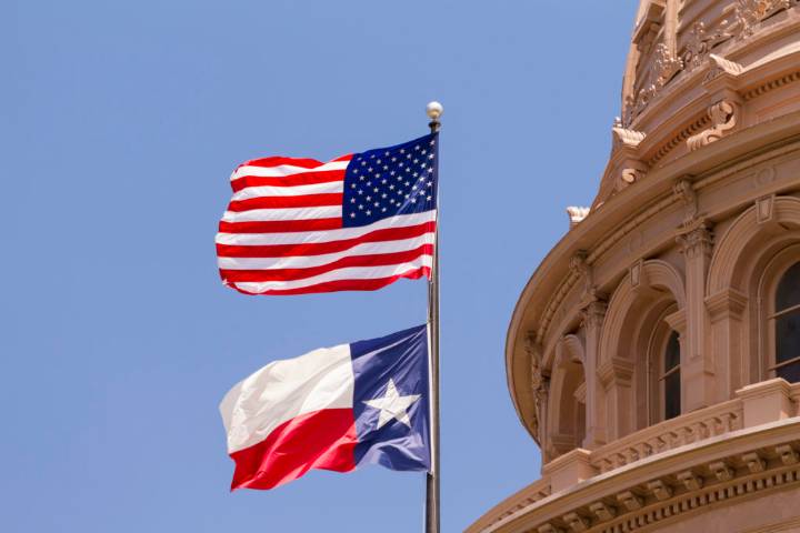 Texas appeals court again pauses execution of Robert Roberson in shaken baby case