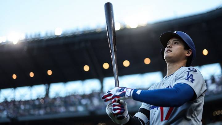 Shohei Ohtani and the Dodgers Are a Sight to Behold