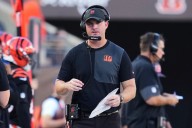 What Bengals coach Zac Taylor said about whether Jake Browning will start on Sunday vs. the Packers