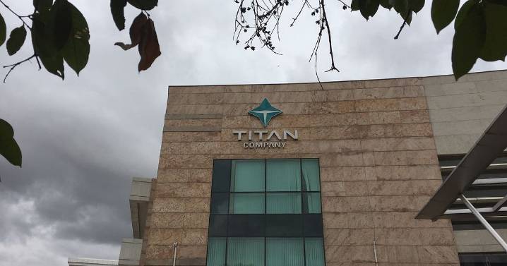 Titan Upgraded To ‘Buy’ By UBS; Target Price Raised, Stock Seen Poised For Rebound